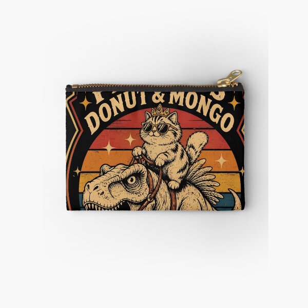 Item preview, Dungeon Crawler Carl Tshirts Princess Donut & Mongo designed and sold by Hydlaaksmndriss.