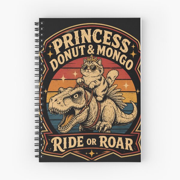 Item preview, Dungeon Crawler Carl Tshirts Princess Donut & Mongo designed and sold by Hydlaaksmndriss.
