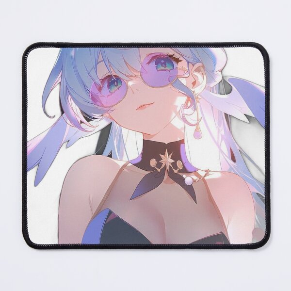 Item preview, Robin Blue Outfit Honkai Star Rail designed and sold by KomiArts.