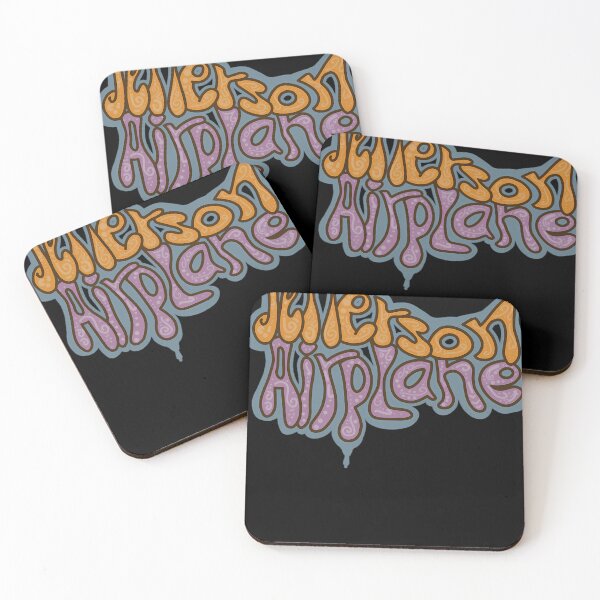 Item preview, Jefferson Airplane designed and sold by NaturePsyche.