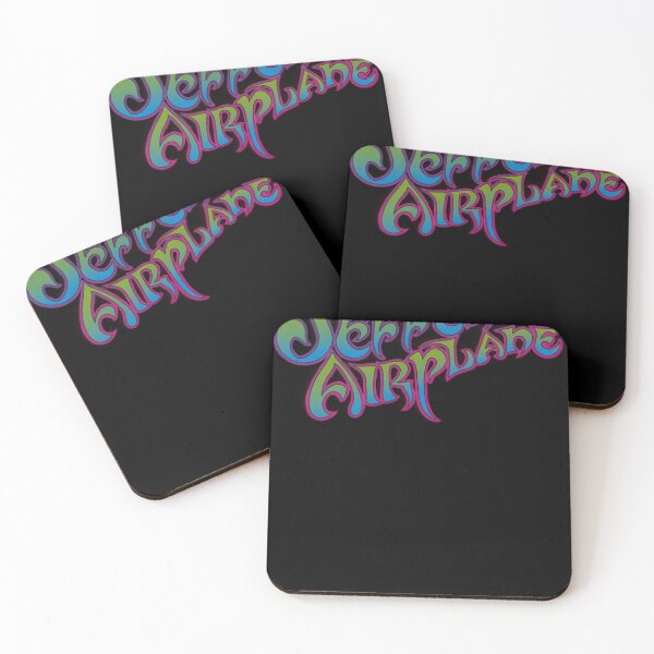 Item preview, Jefferson Airplane designed and sold by NaturePsyche.