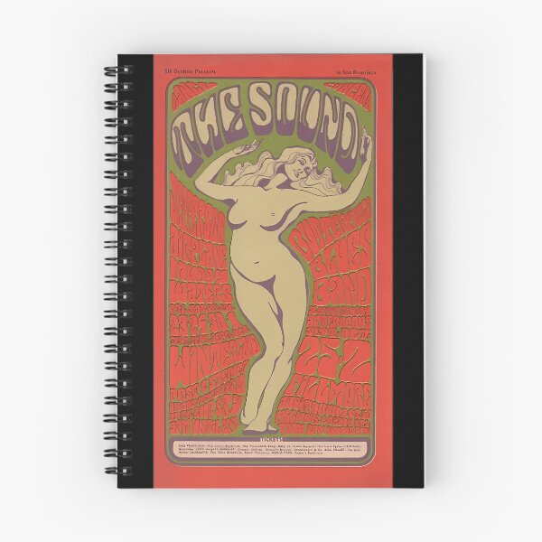 Item preview, Jefferson Airplane designed and sold by UrbanVisions.