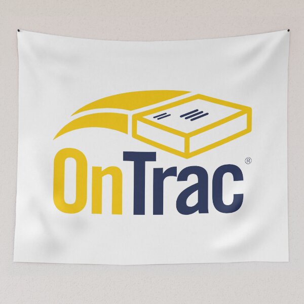 Item preview, Curated Ontrac Gallery Experience designed and sold by Arongraper.