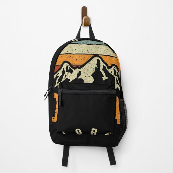 Item preview, Cotopaxi CO Mountains Hiking designed and sold by goombi-creative.