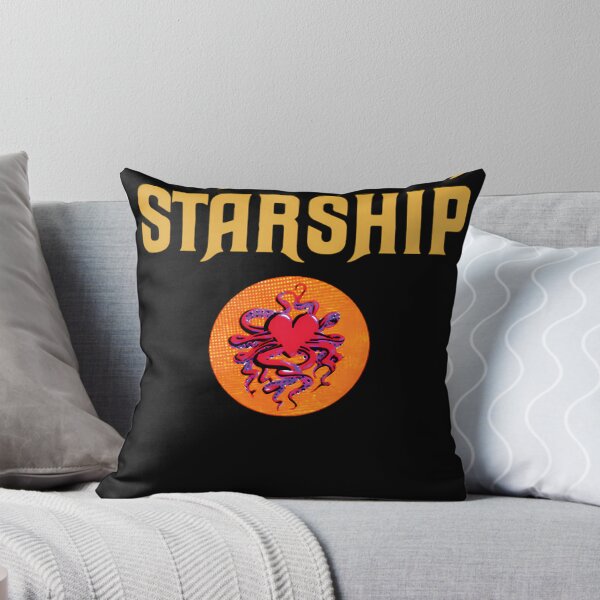 Item preview, Jefferson Airplane designed and sold by UrbanVisions.
