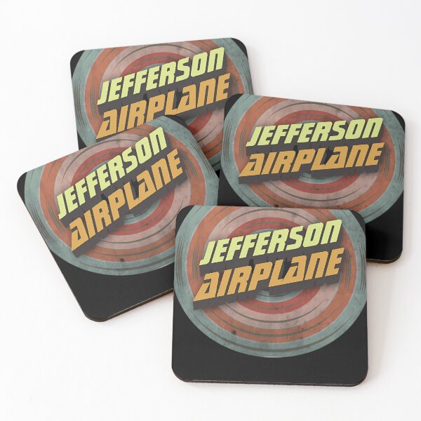 Item preview, Jefferson Airplane designed and sold by NaturePsyche.