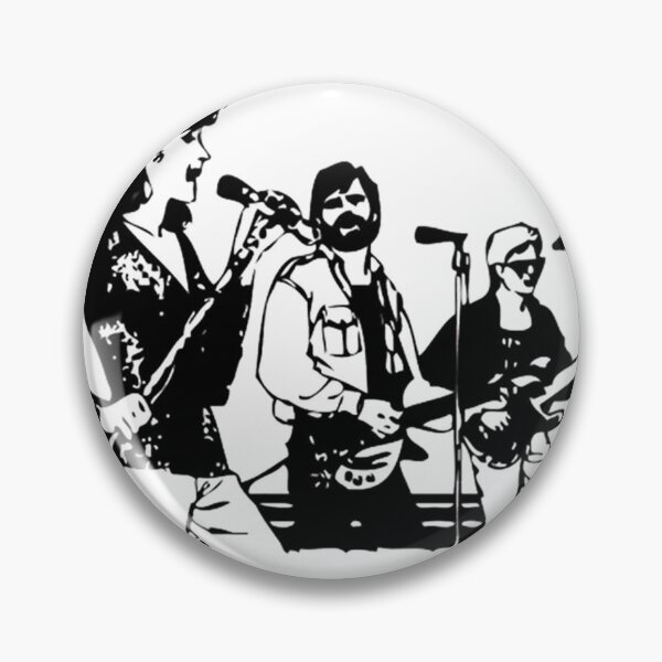 Item preview, Jefferson Airplane designed and sold by UrbanVisions.