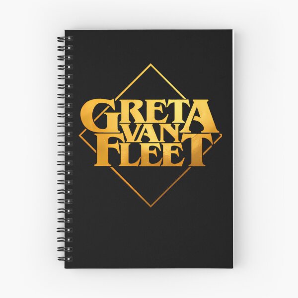 Item preview, GREETA VAN FLEET designed and sold by MadeThisFMeS.