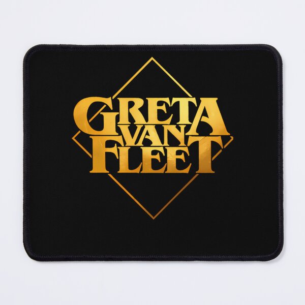 Item preview, GREETA VAN FLEET designed and sold by MadeThisFMeS.
