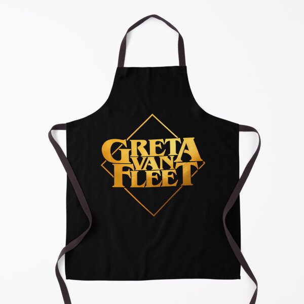 Item preview, GREETA VAN FLEET designed and sold by MadeThisFMeS.
