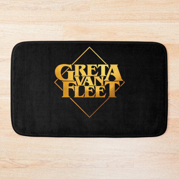 Item preview, GREETA VAN FLEET designed and sold by MadeThisFMeS.