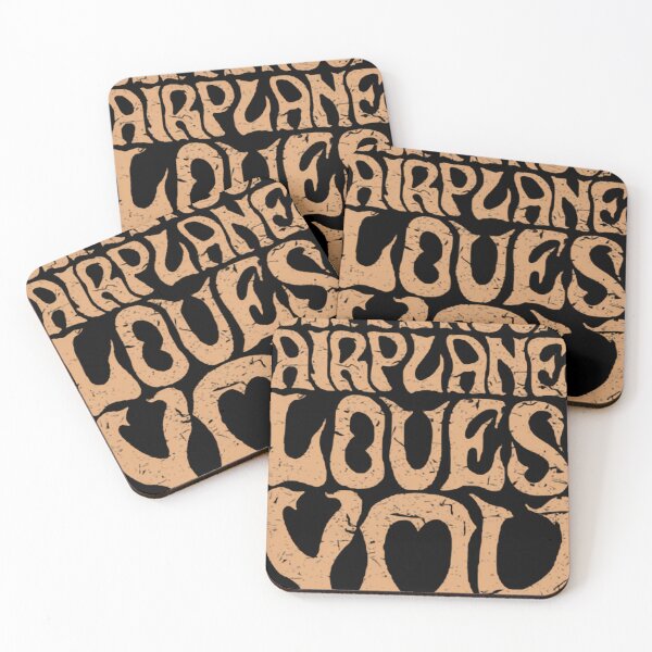 Item preview, Jefferson Airplane designed and sold by NaturePsyche.
