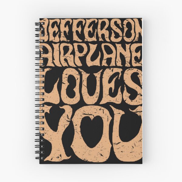 Item preview, Jefferson Airplane designed and sold by NaturePsyche.