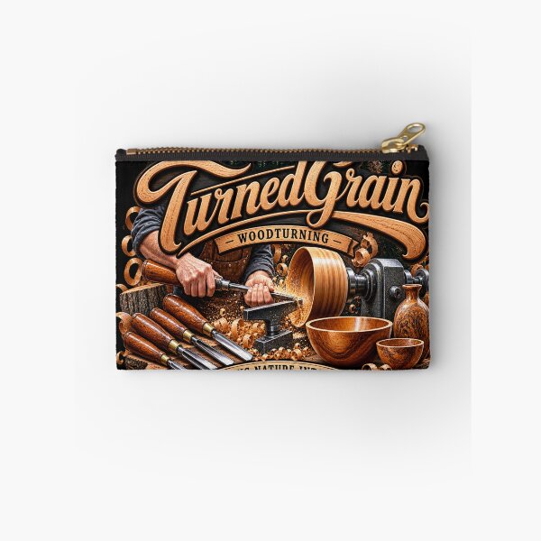 Item preview, Woodturning Woodworker – Shaping Nature Into Art designed and sold by TurnedGrain.