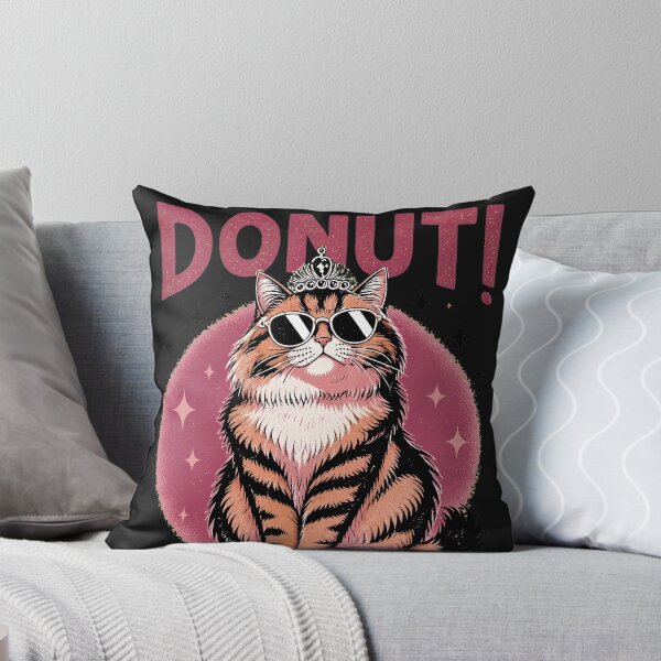 Item preview, Dungeon Crawler Carl Tshirts Goddammit Donut Princess Donut Fan designed and sold by Hydlaaksmndriss.