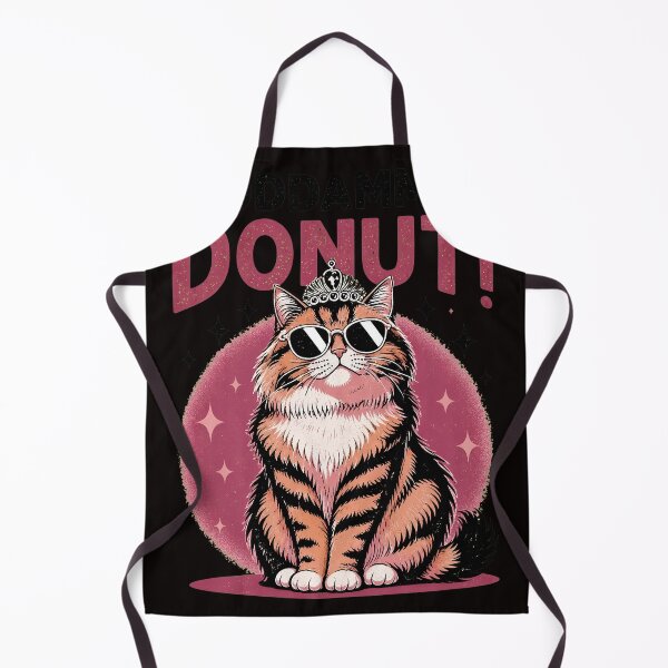 Item preview, Dungeon Crawler Carl Tshirts Goddammit Donut Princess Donut Fan designed and sold by Hydlaaksmndriss.