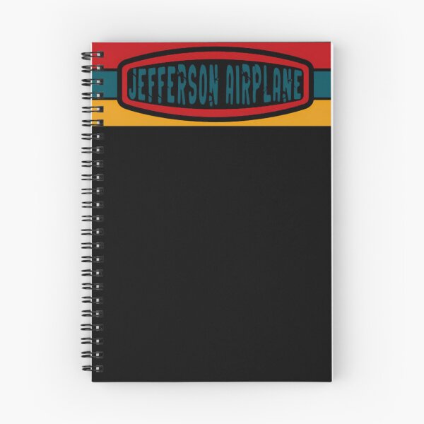 Item preview, Jefferson Airplane designed and sold by NaturePsyche.