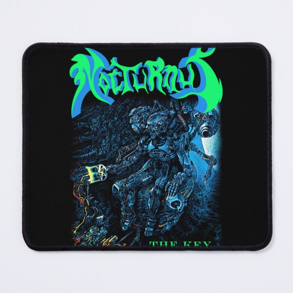 Item preview, NOCTURNUS designed and sold by Pixelb00nz8Bit.