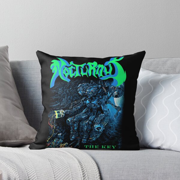 Item preview, NOCTURNUS designed and sold by Pixelb00nz8Bit.