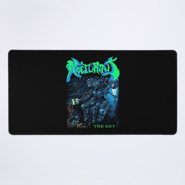 Item preview, NOCTURNUS designed and sold by Pixelb00nz8Bit.