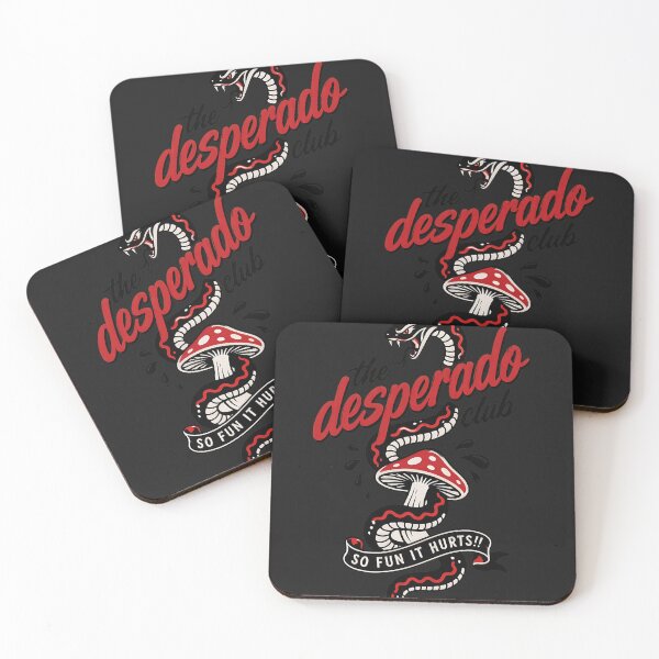 Item preview, Dungeon Crawler Carl Tshirts The Desperado Club Princess Donut Mongo designed and sold by Hydlaaksmndriss.