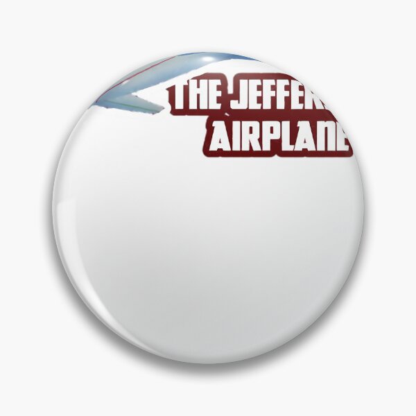 Item preview, Jefferson Airplane designed and sold by FableWeaver.