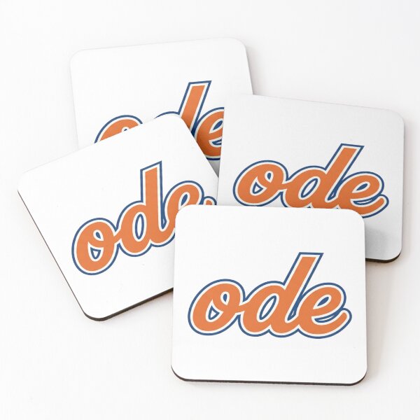 Item preview, Ode to the Mets designed and sold by Hungry Hungry  Buffalo.