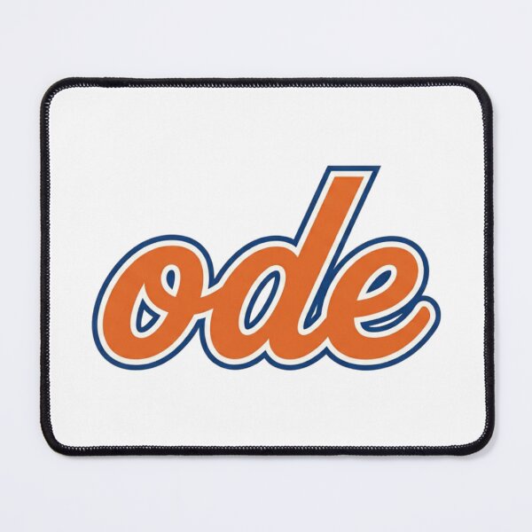 Item preview, Ode to the Mets designed and sold by Hungry Hungry Buffalo.
