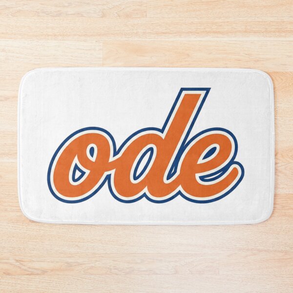 Item preview, Ode to the Mets designed and sold by Hungry Hungry  Buffalo.