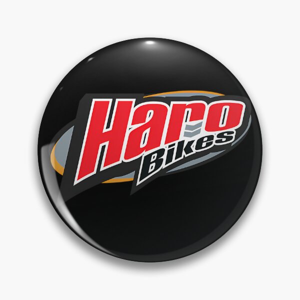 Item preview, Haro Bikes Logo - Bmx Design designed and sold by HattieRow.