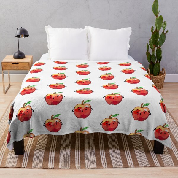 Item preview, Surprised apple designed and sold by lorana-atelier.