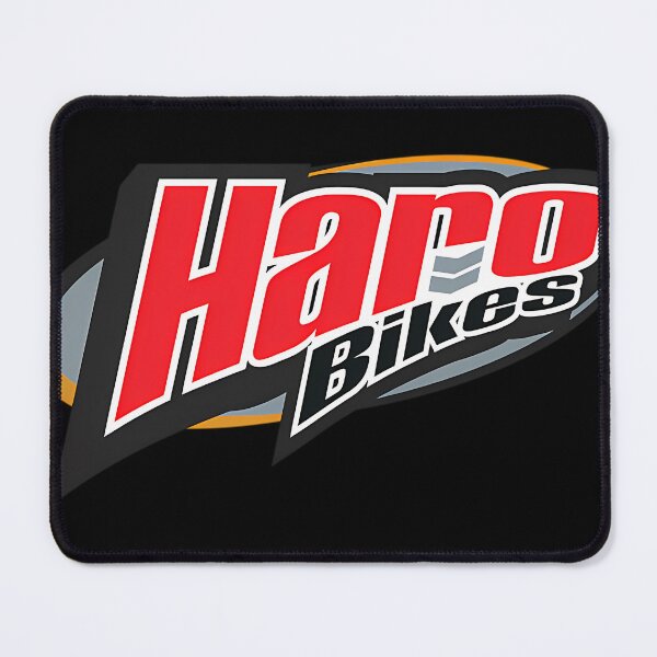Item preview, Haro Bikes Logo - Bmx Design designed and sold by HattieRow.