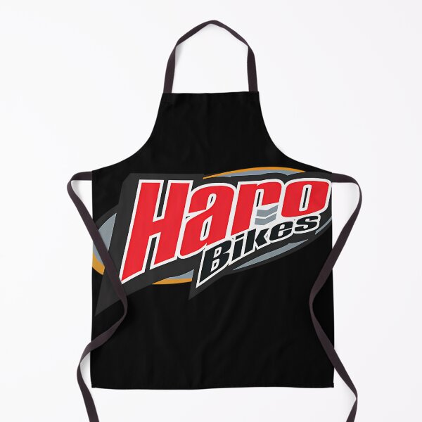 Item preview, Haro Bikes Logo - Bmx Design designed and sold by HattieRow.