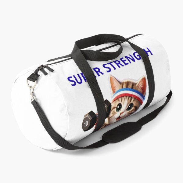 Item preview, Swole Kitten Workout designed and sold by SALVO180674.
