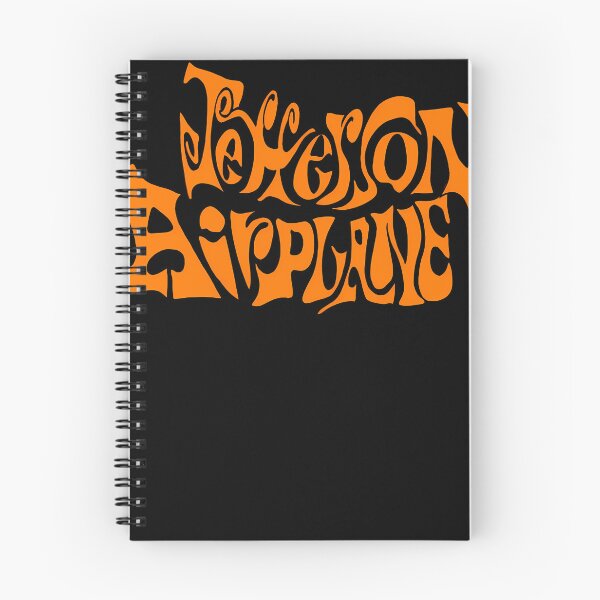 Item preview, Jefferson Airplane designed and sold by VividVortey.