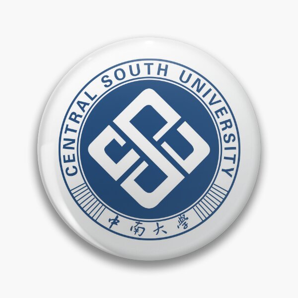 Item preview, Immersive Central South University cDigital Showcase designed and sold by Arongraper.