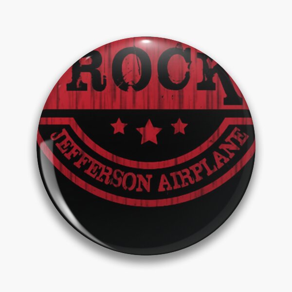 Item preview, Jefferson Airplane designed and sold by FableWeaver.