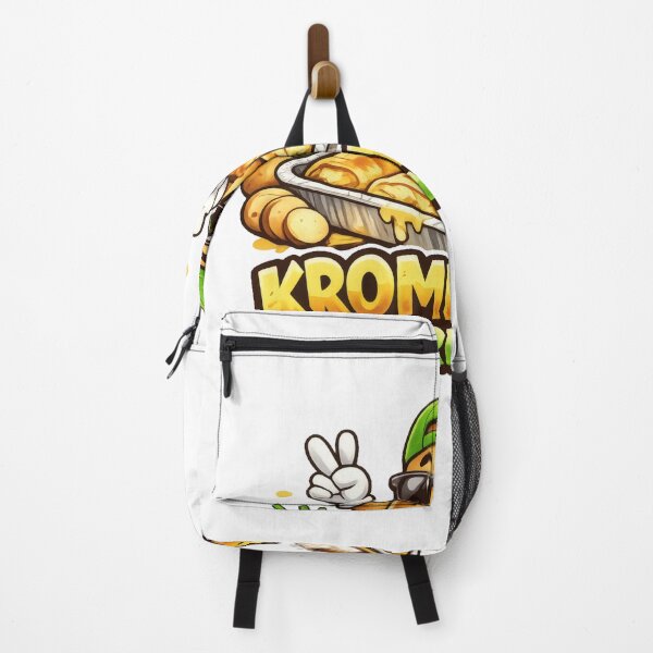 Item preview, Krompirusa Crew Mascot Balkan Food designed and sold by OfficialBalkan.