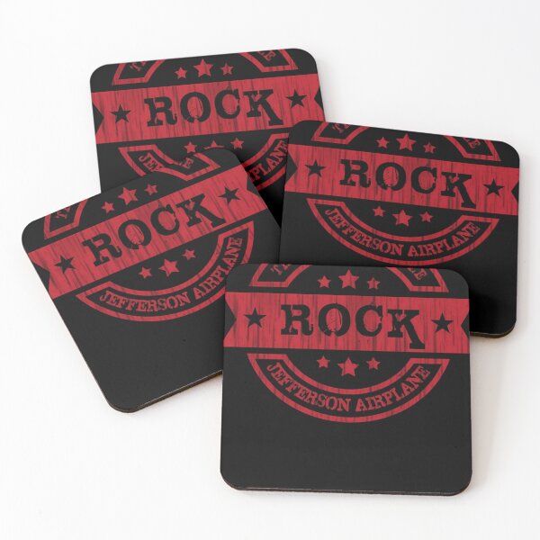 Item preview, Jefferson Airplane designed and sold by FableWeaver.