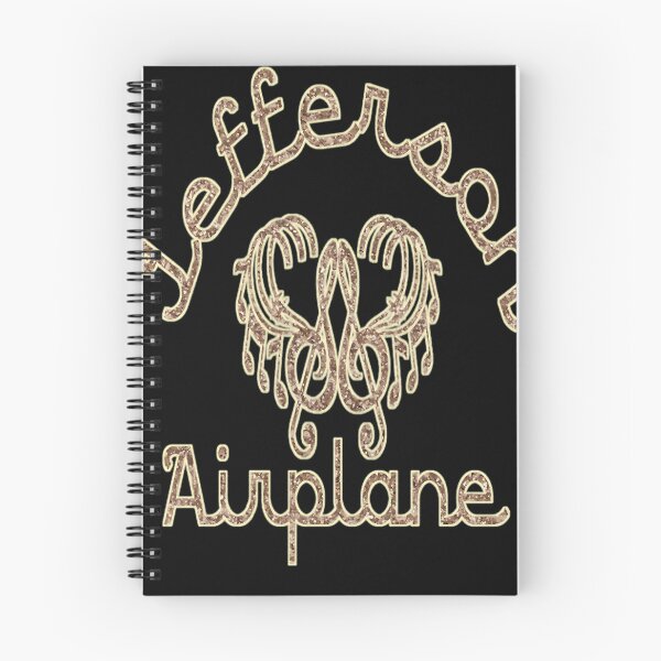 Item preview, Jefferson Airplane designed and sold by VividVortey.