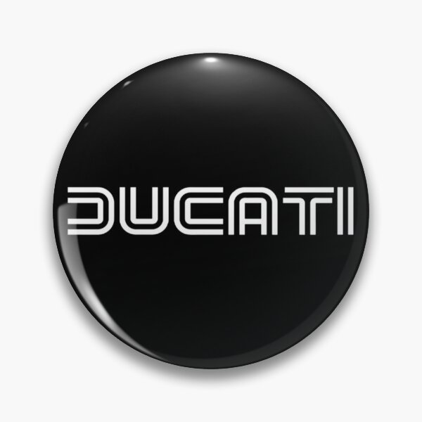 Item preview, Ducati Old Logo Essential designed and sold by HattieRow.