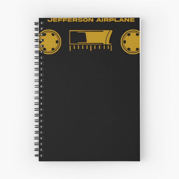 Item preview, Jefferson Airplane designed and sold by FableWeaver.