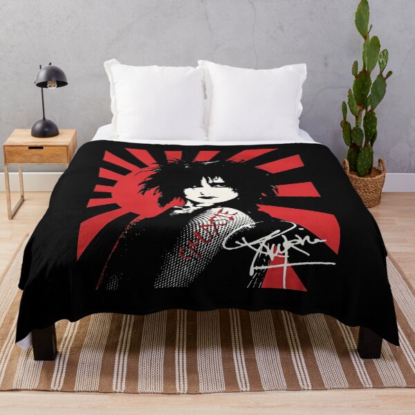 Item preview, Siouxsie and the banshees Siouxsie Sioux The Bride and the Banshees designed and sold by Detpaylist01.