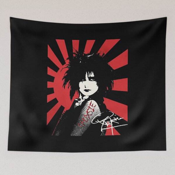 Item preview, Siouxsie and the banshees Siouxsie Sioux The Bride and the Banshees designed and sold by Detpaylist01.
