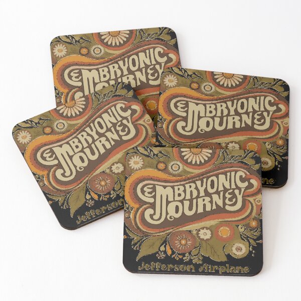 Item preview, Jefferson Airplane designed and sold by FableWeaver.