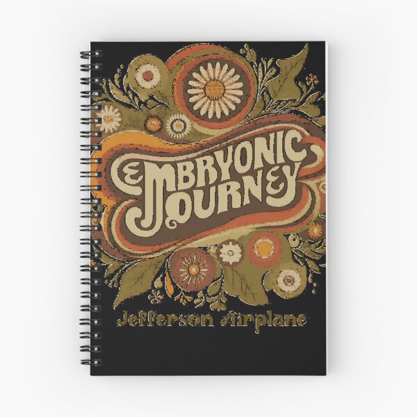 Item preview, Jefferson Airplane designed and sold by FableWeaver.