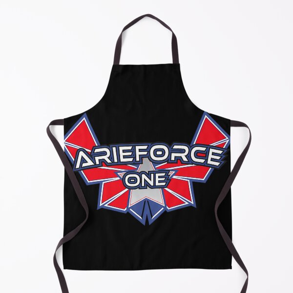 Item preview, Arieforce One Logo designed and sold by HattieRow.