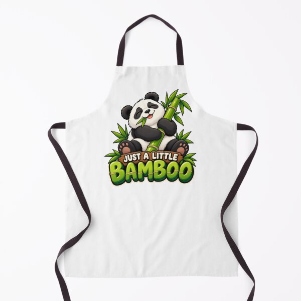 Item preview, Just A Little Bamboo designed and sold by Ahsacom.
