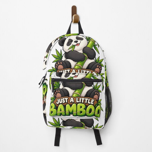 Item preview, Just A Little Bamboo designed and sold by Ahsacom.
