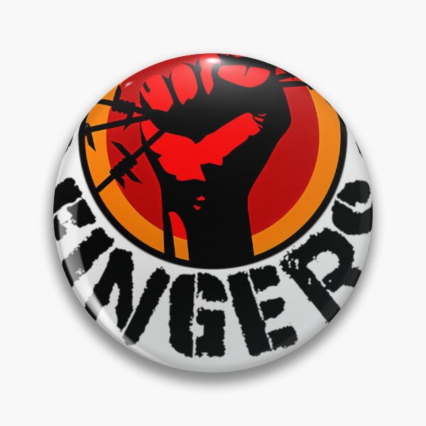 Item preview, The Stiff Little Fingers BAnd designed and sold by VividVortey.